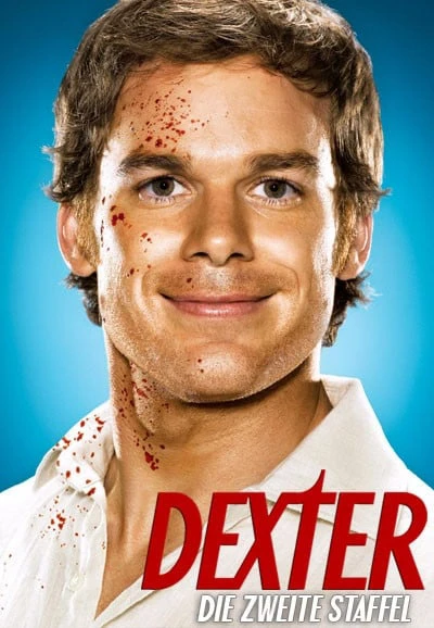 Thiên Thần Khát Máu (Phần 2) | Dexter (Season 2) (2007) Thiên Thần Khát Máu (Phần 2) | Dexter (Season 2) (2007)