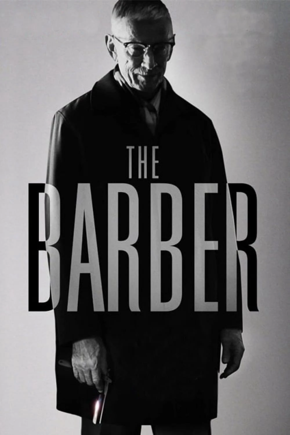 Thợ Tóc | The Barber (2014) Thợ Tóc | The Barber (2014)