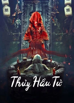 Thủy Hầu Tử | Folk strange talk: water monkey (2022) Thủy Hầu Tử | Folk strange talk: water monkey (2022)