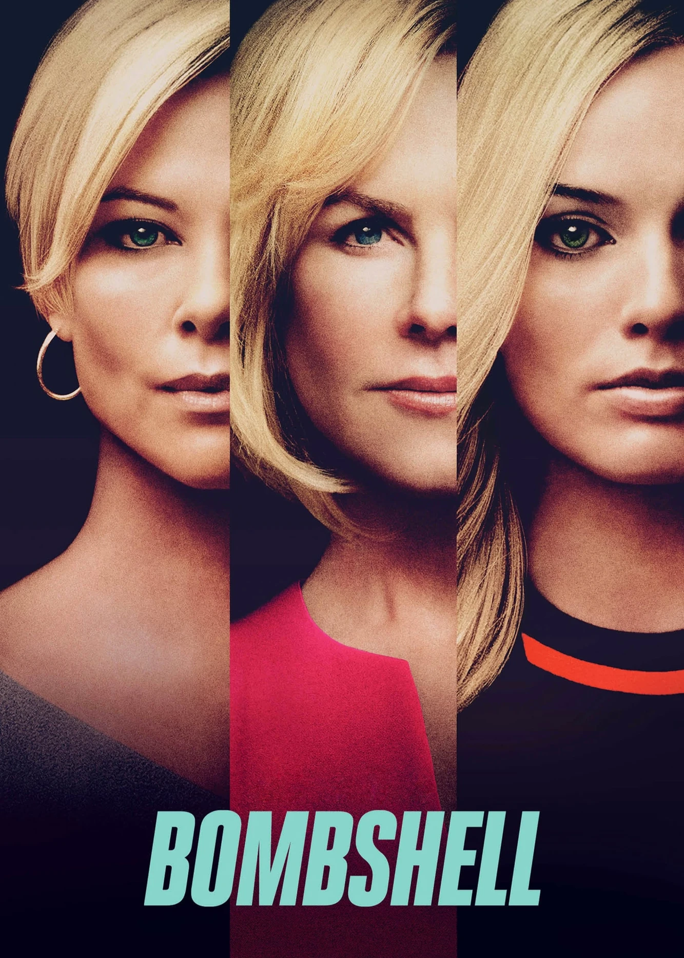 Tin 'Nóng' | Bombshell (2019) Tin 'Nóng' | Bombshell (2019)