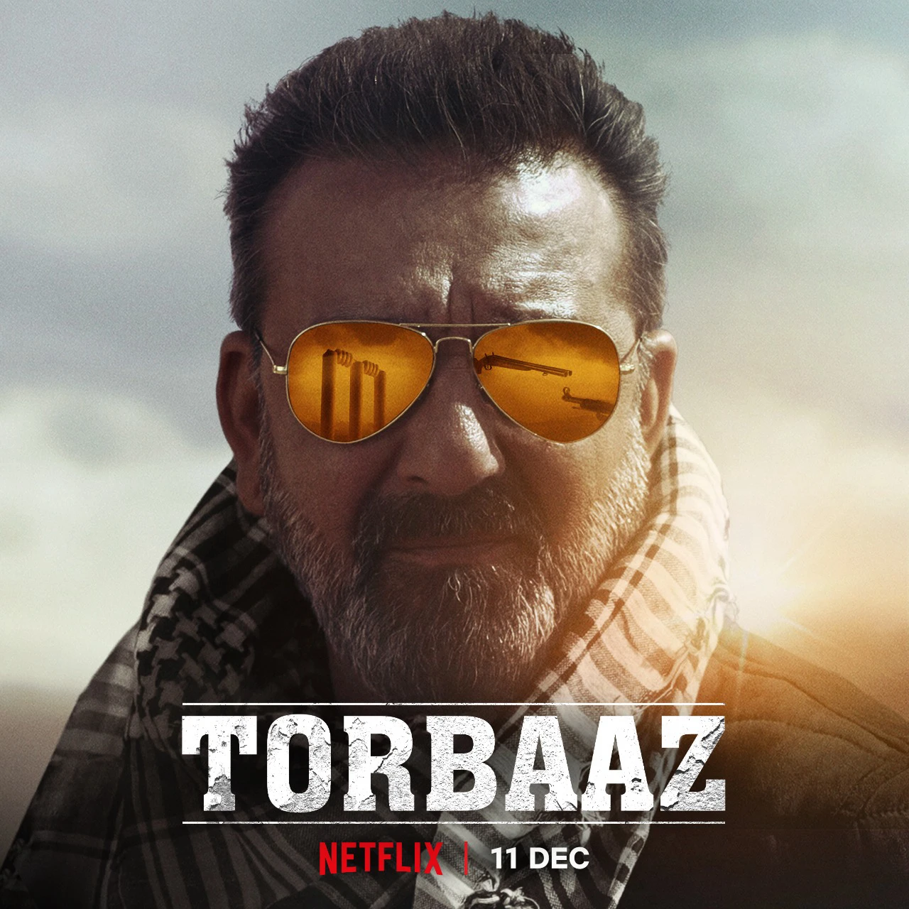 Torbaaz: Sức mạnh của cricket | Torbaaz (2020) Torbaaz: Sức mạnh của cricket | Torbaaz (2020)