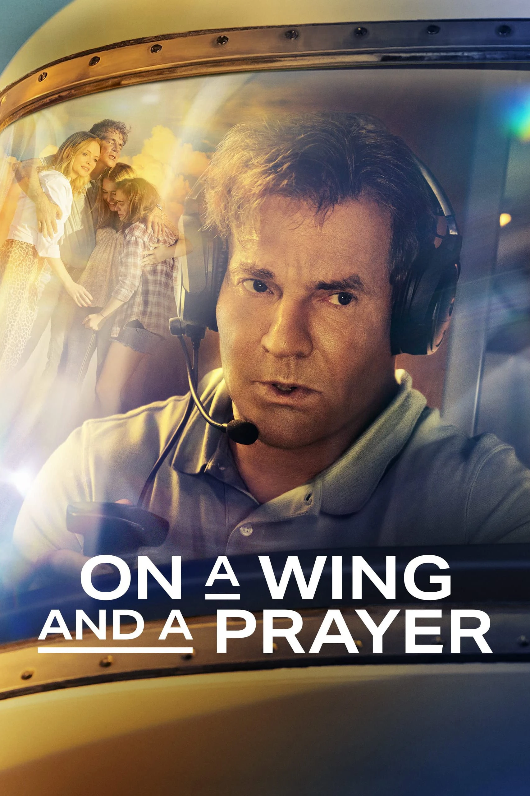 Trên cánh và hy vọng | On a Wing and a Prayer (2023) Trên cánh và hy vọng | On a Wing and a Prayer (2023)