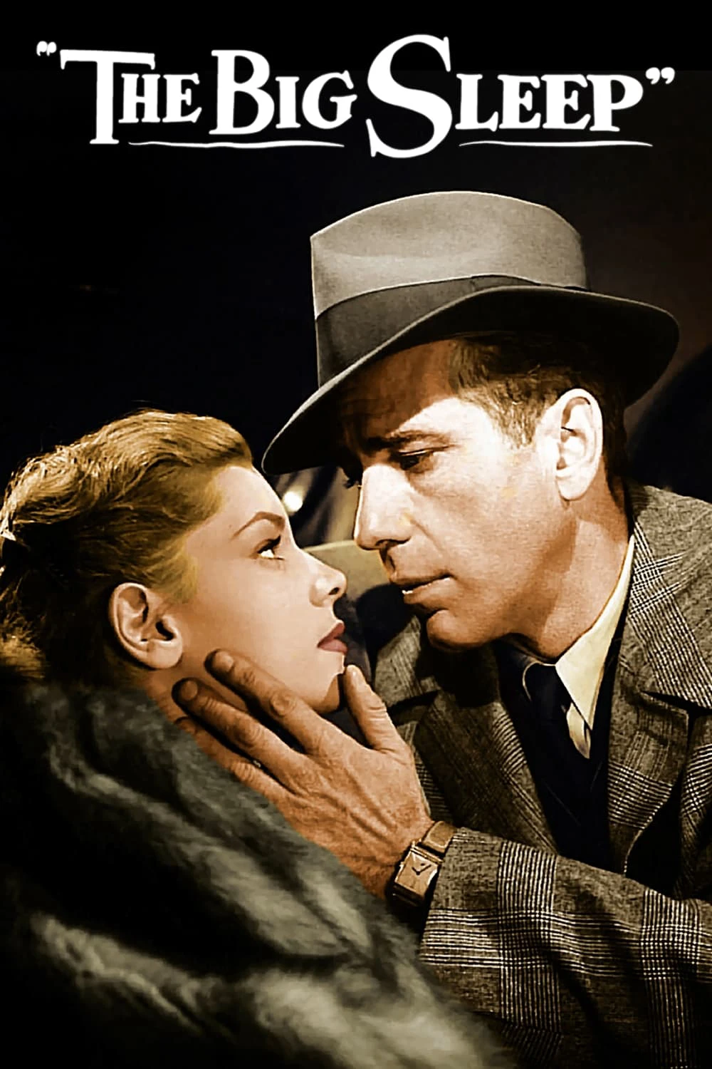 Trinh Thám | The Big Sleep (1946) Trinh Thám | The Big Sleep (1946)