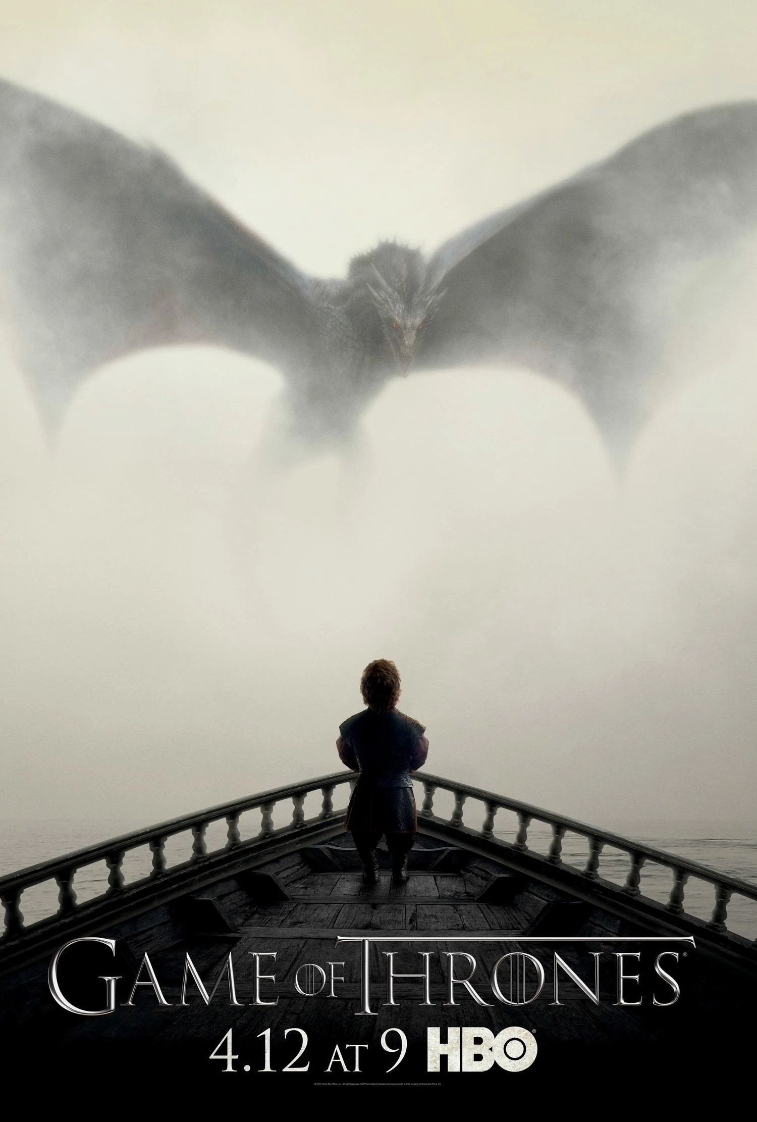 Trò Chơi Vương Quyền 5 | Game of Thrones (Season 5) (2015) Trò Chơi Vương Quyền 5 | Game of Thrones (Season 5) (2015)