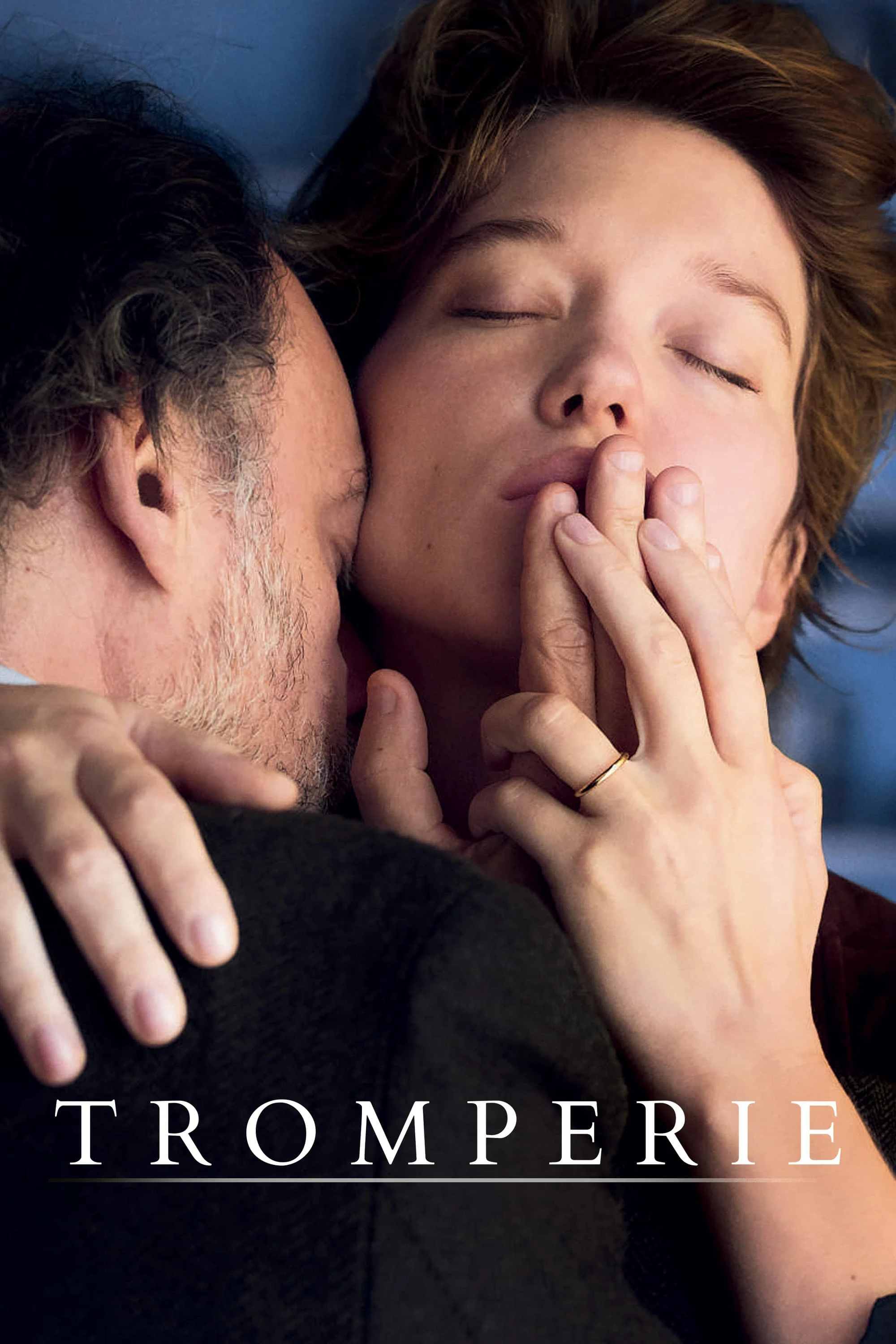 Tromperie | Deception (2021) Tromperie | Deception (2021)