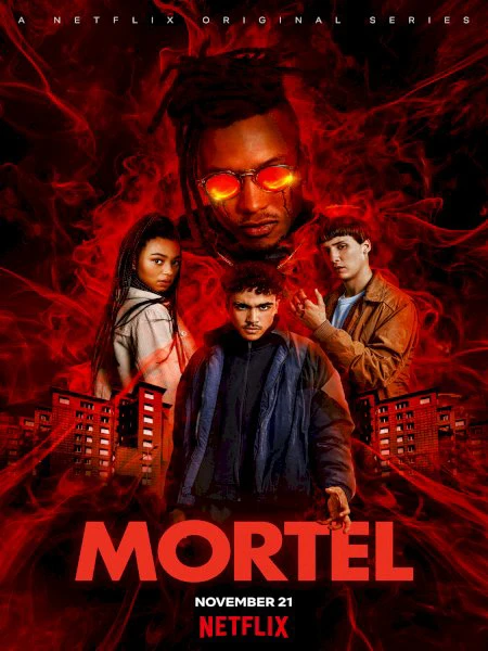 Truy tìm hung thủ (Phần 1) | Mortel (Season 1) (2019) Truy tìm hung thủ (Phần 1) | Mortel (Season 1) (2019)