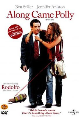 Từ Khi Có Polly | Along Came Polly (2004) Từ Khi Có Polly | Along Came Polly (2004)