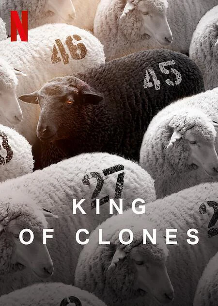 Vua nhân bản | King of Clones (2023) Vua nhân bản | King of Clones (2023)