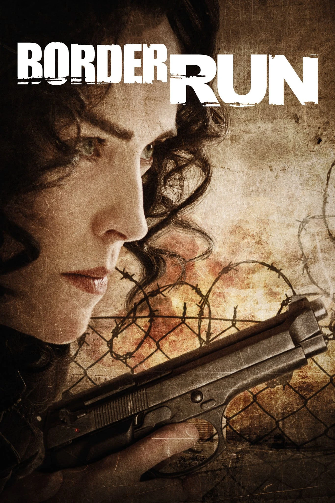Vượt Biên | Border Run (2012) Vượt Biên | Border Run (2012)