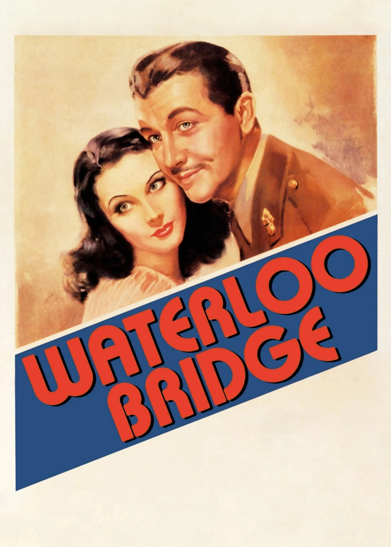 Waterloo Bridge | Waterloo Bridge (1940) Waterloo Bridge | Waterloo Bridge (1940)