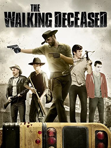 Xác Sống Chết Toi | The Walking Deceased (2015) Xác Sống Chết Toi | The Walking Deceased (2015)