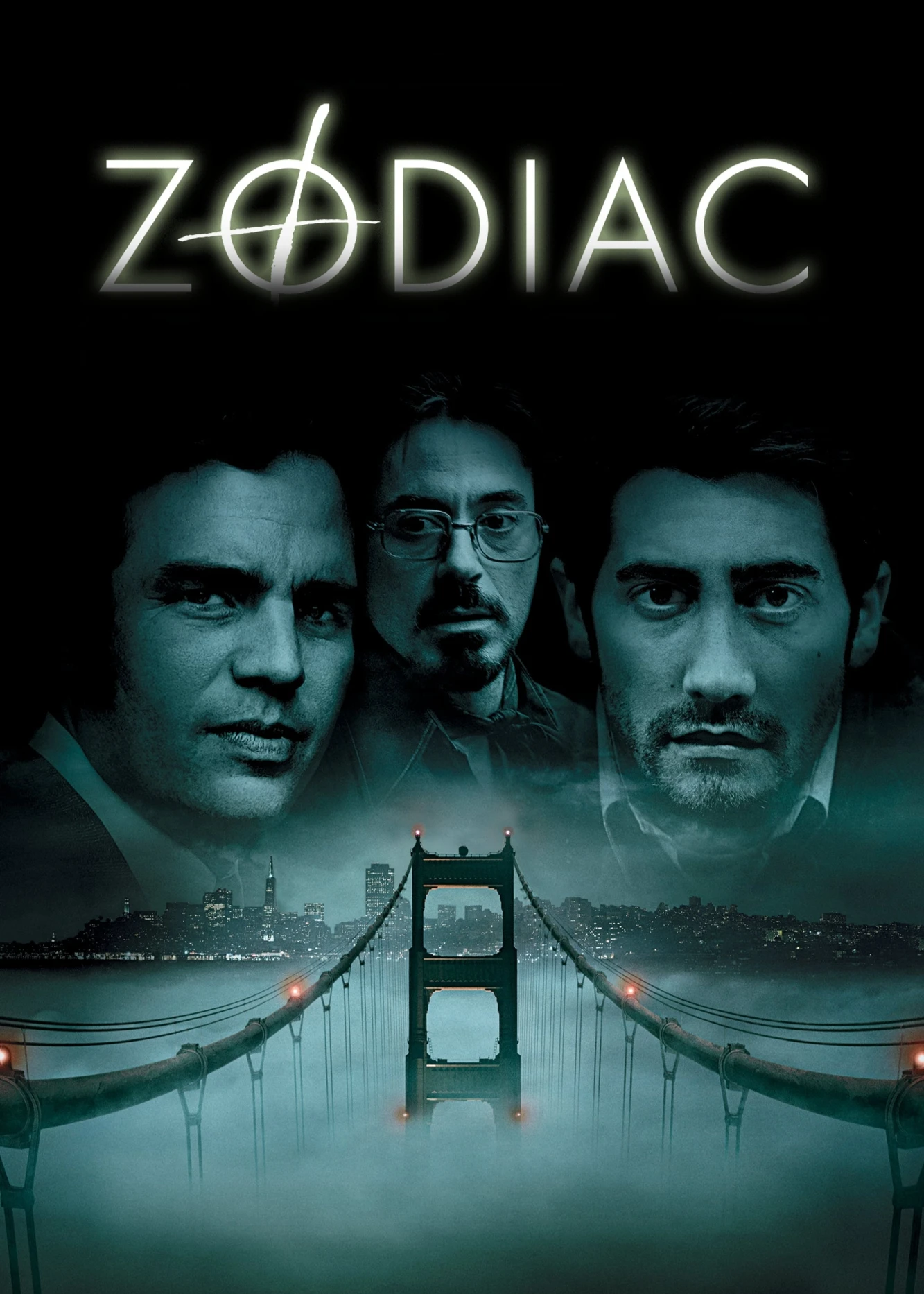 Zodiac | Zodiac (2007) Zodiac | Zodiac (2007)